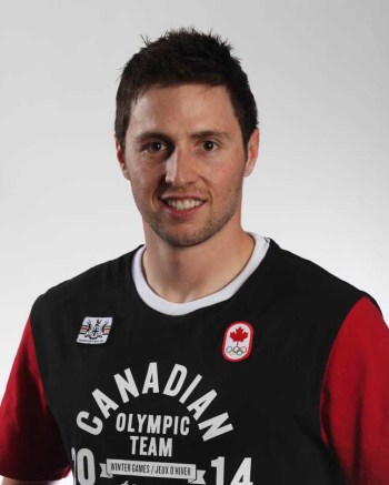 Alex Bilodeau