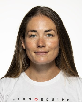 Alanna Bray-Lougheed