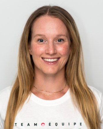 Alexandra (Ali) ten Hove