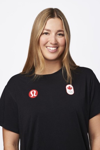 Chloé Dufour-Lapointe
