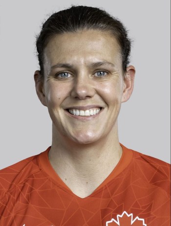 Christine Sinclair