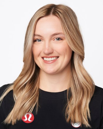 Justine Dufour-Lapointe