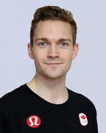 Mackenzie Boyd-Clowes