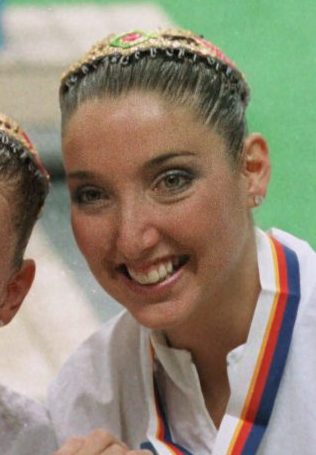 Michelle Cameron Coulter