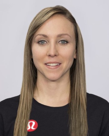 Rachel Homan