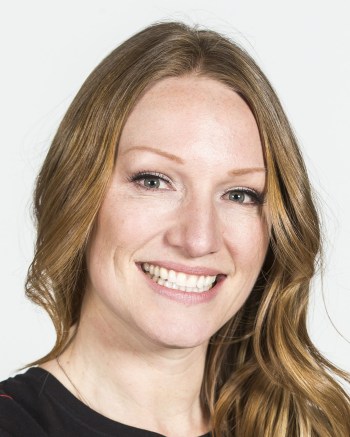 Heather Moyse