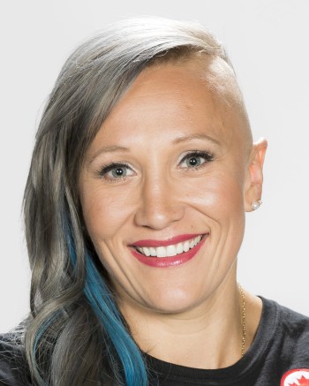Kaillie Humphries