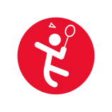 Sport Pictogram